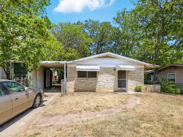 3709 Tower View Ct, Austin, TX 78723