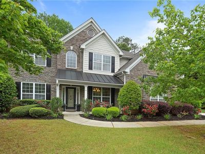 2008 Wisteria Park Ln, Lawrenceville, GA, 30043
