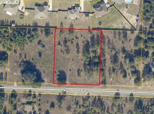 Lake Silver Rd, Crestview, FL 32536