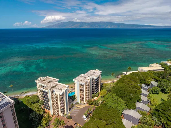 4401 Lower Honoapiilani Rd APT B201, Lahaina, HI 96761