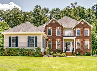 14225 Post Mill Dr, Midlothian, VA 23113