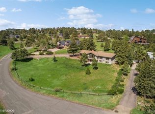 22041 Paradise Cir, Golden, CO 80401