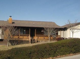 417 Foley Hill Rd, Clinton, TN 37716