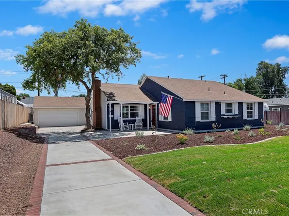 5656 Carson Rd, Riverside, CA 92506