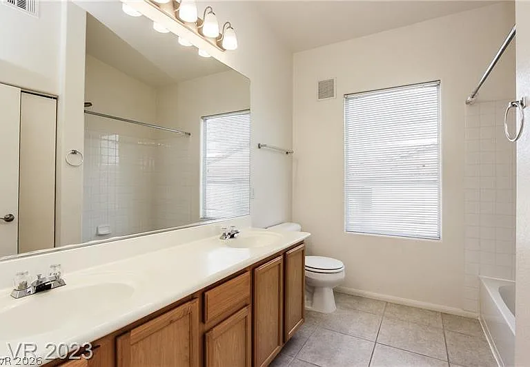 2305 W Horizon Ridge Pkwy #1023 — Photo 15