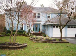 71 Penn Rd, Voorhees, NJ 08043