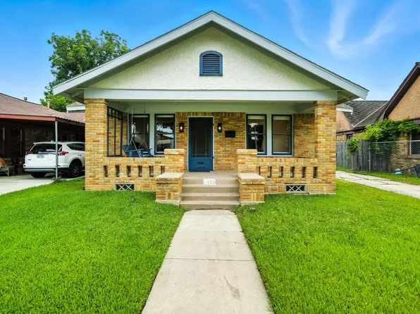 1429 Munger St, Houston, TX 77023