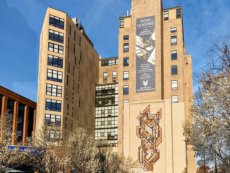 The Pepper Building — Photo 19