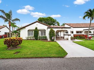 5707 Parkwalk Cir E, Boynton Beach, FL 33472
