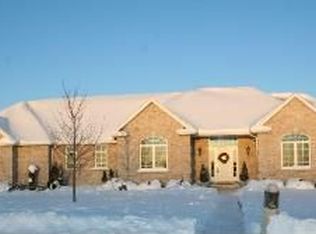 1270 N Sedona Cir, Oneida, WI 54155