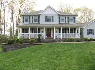 306 Candace Ln, New Egypt, NJ