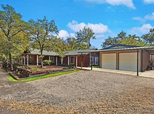 912 Jarvis Ln, Azle, TX 76020