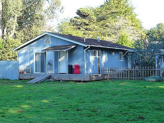 5th image of 21350 S Petaluma Ave