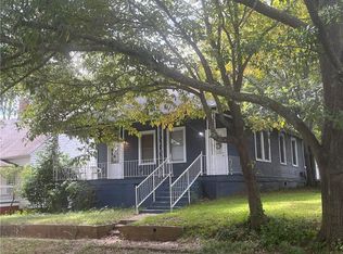 13 Cotton Ave, Covington, GA 30014