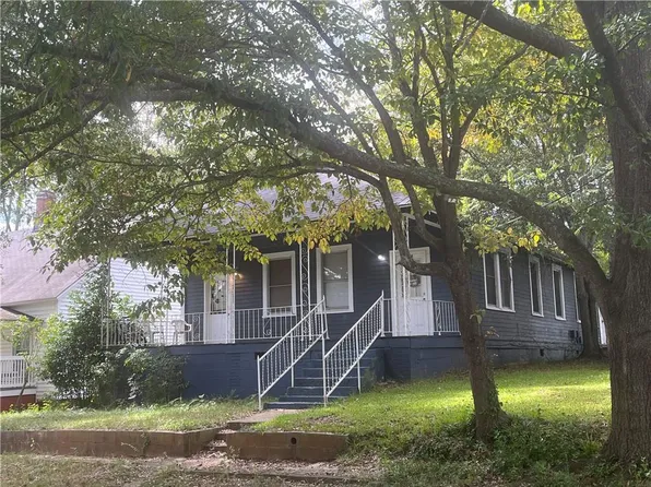 13 Cotton Ave, Covington, GA 30014