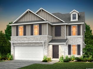 4028 Sun Meadow Ln, Seguin, TX 78155