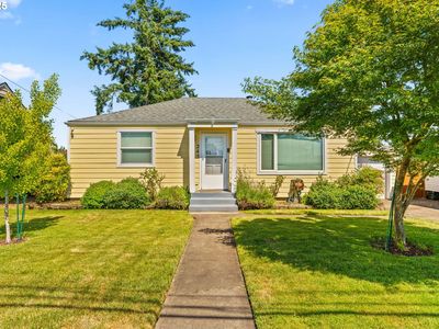 245 S 44th St, Springfield, OR, 97478