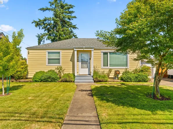 245 S 44th St, Springfield, OR 97478