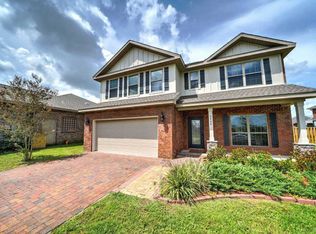 4909 Barrett Way, Panama City, FL 32404
