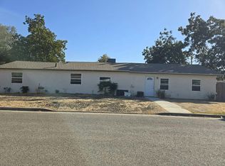 1701 King Ave, Corcoran, CA 93212