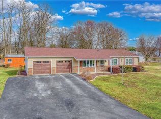 114 Reiber Rd, Renfrew, PA 16053