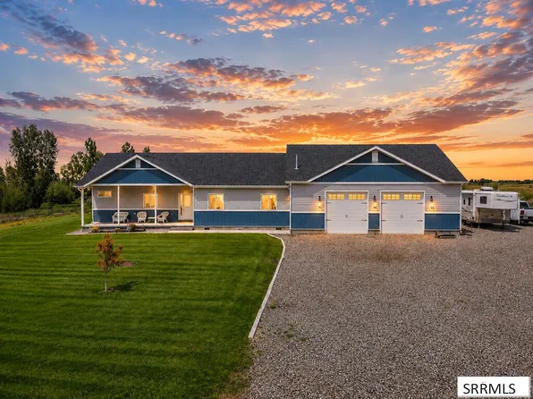 204 E 135 N, Blackfoot, ID 83221