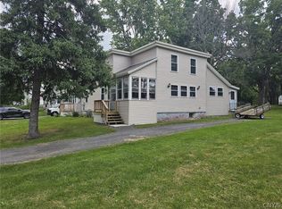 700-702 Stump Rd, Skaneateles Falls, NY 13153