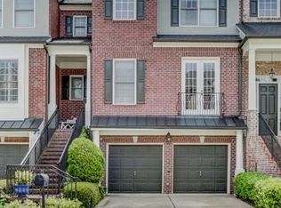 3014 Montclair Cir SE, Smyrna, GA 30080