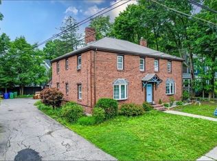 27-29 Wessex Rd UNIT L, Newton, MA 02459