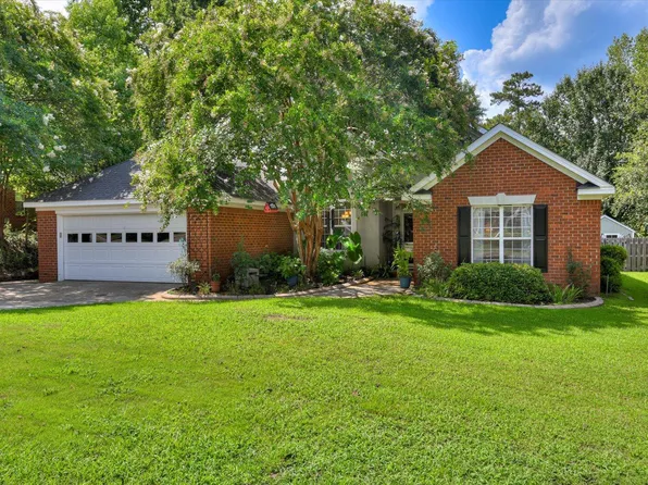 1424 ANDOVER Court, Evans, GA 30809