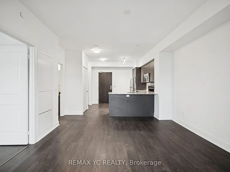 88 Sheppard Ave E #2305 — Photo 6