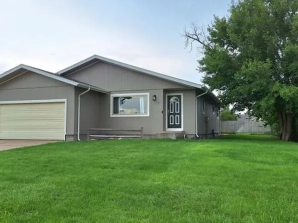 701 W Logan St, Sterling, CO 80751