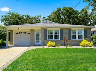 6 Floral Drive, Brick, NJ 08723