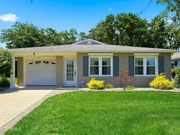 6 Floral Drive, Brick, NJ 08723