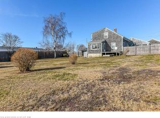 2098 Harpswell Islands Rd, Harpswell, ME 04003