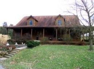 6672 Jacksonburg Rd, Middletown, OH 45042