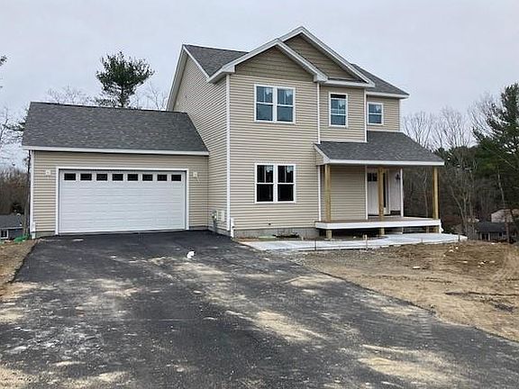 2nd image of 19 Minglewood Dr