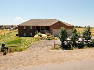 4071 W 6000 S, Roy, UT 84067