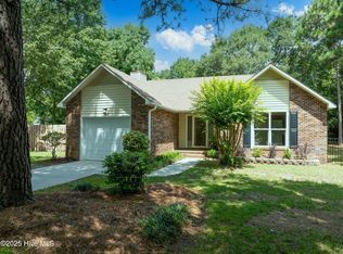 5425 Golden Eagle Ct, Wilmington, NC 28409