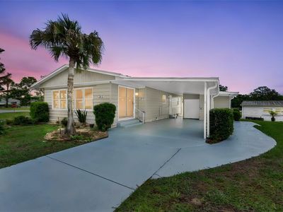 2153 Oak Grove Dr #73, Zellwood, FL, 32798