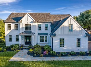 1026 Marlin Dr, West Chester, PA 19382