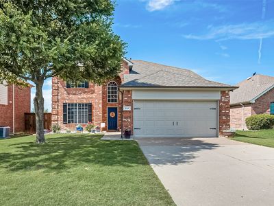 514 Dartmoor Dr, Celina, TX, 75009