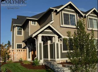 1552 Craig Rd SE, Olympia, WA 98501