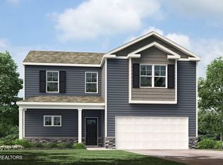 580 White Oak Ln, Vonore, TN 37885