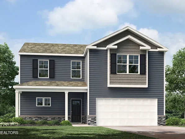 580 White Oak Ln, Vonore, TN 37885