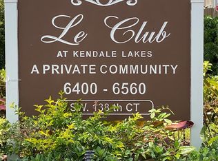 6540 SW 138th Ct APT 504, Miami, FL 33183