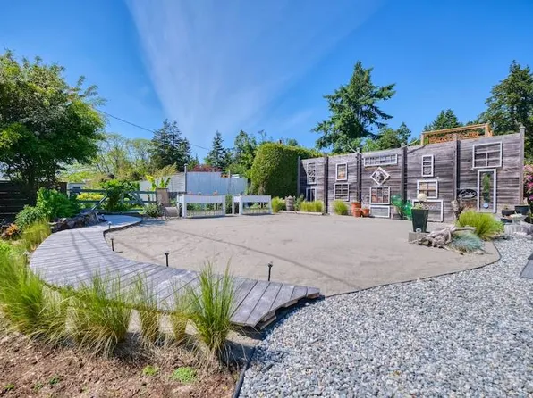1368 Gulf Rd, Pt Roberts, WA 98281