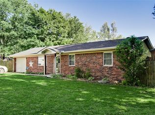 331 W Willow Ave, Farmington, AR 72730