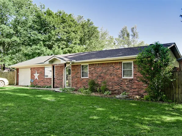331 W Willow Ave, Farmington, AR 72730