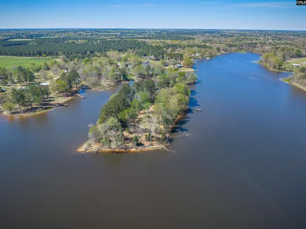 100 Harbors End Dr Lot 16, Saluda, SC 29138